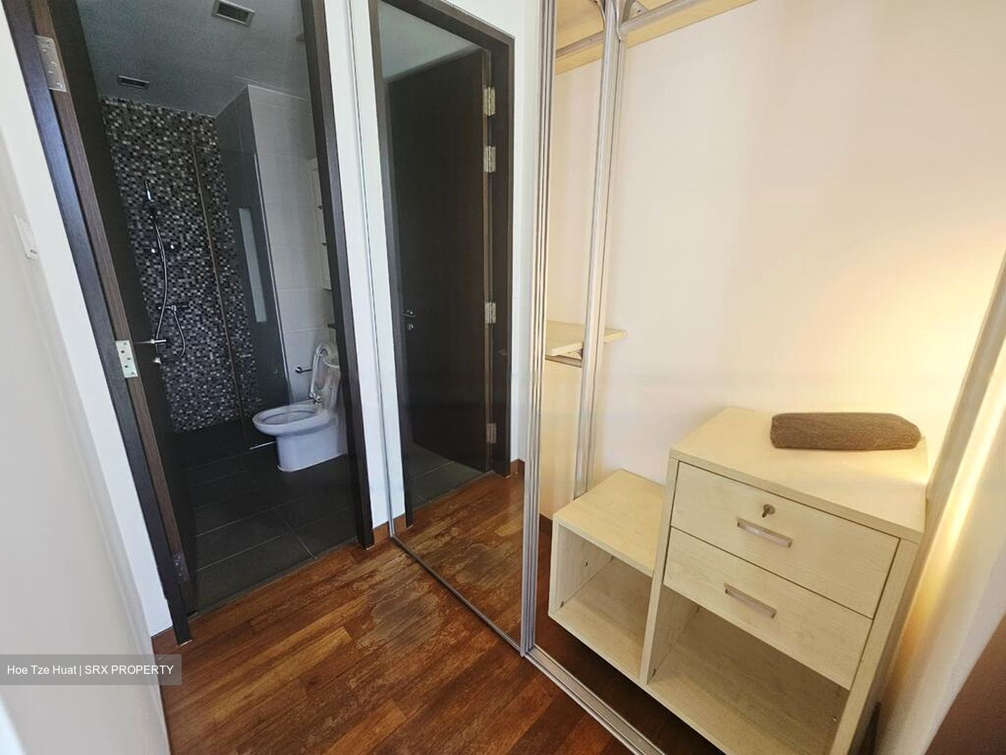 Radiance @ Bukit Timah (D21), Terrace #470829081